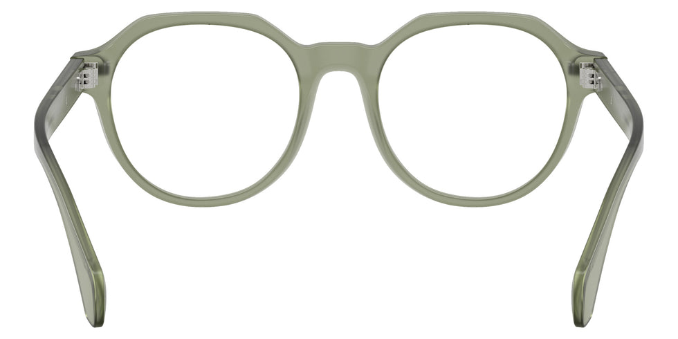Moncler ME2014 3021 50 - Matte Transparent Green #id:me20143021_s:106115