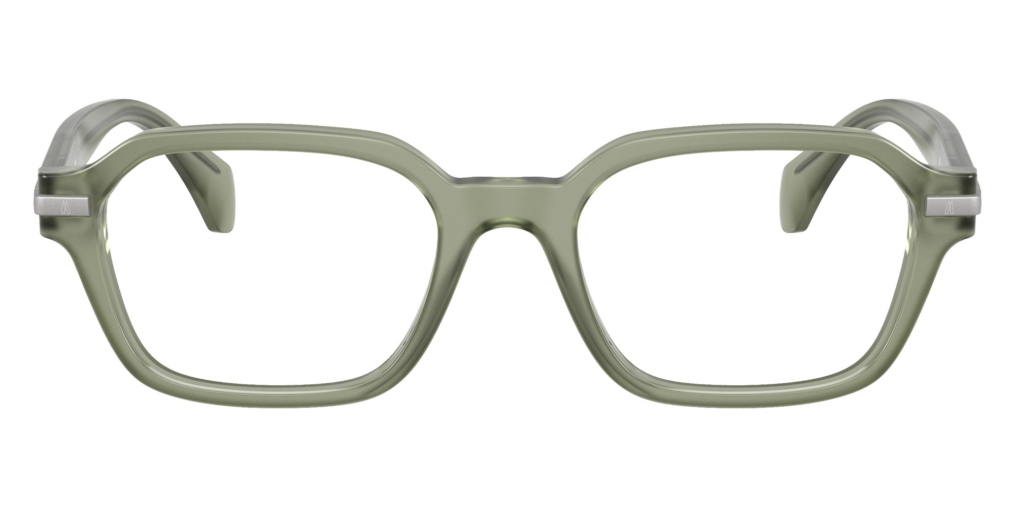 Moncler ME2015 3021 51 - Matte Transparent Green #id:me20153021_s:100100
