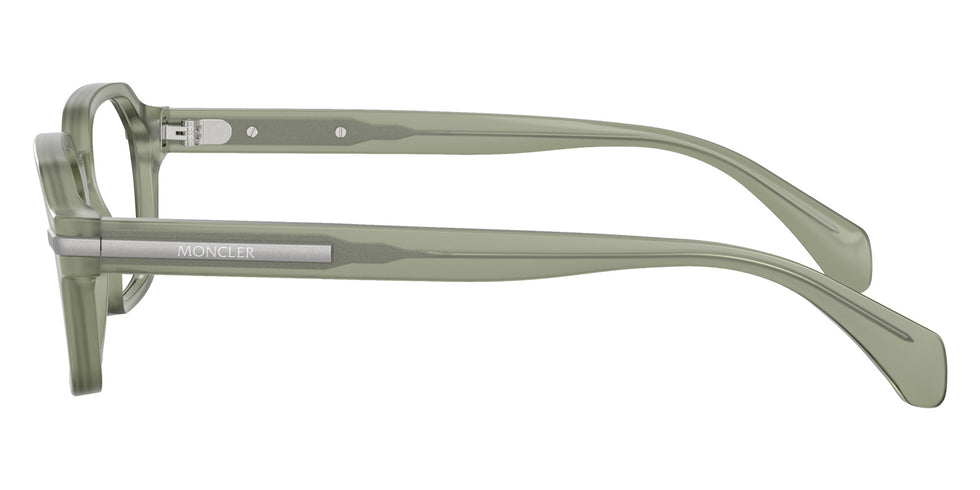 Moncler ME2015 3021 51 - Matte Transparent Green #id:me20153021_s:100110