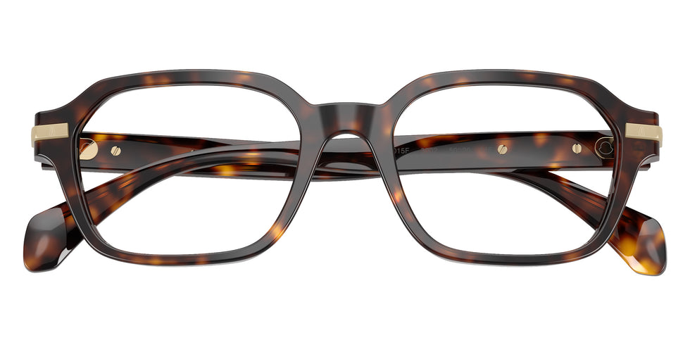 Moncler ME2015F 3002 50 - Shiny Havana #id:me2015f3002_s:100120