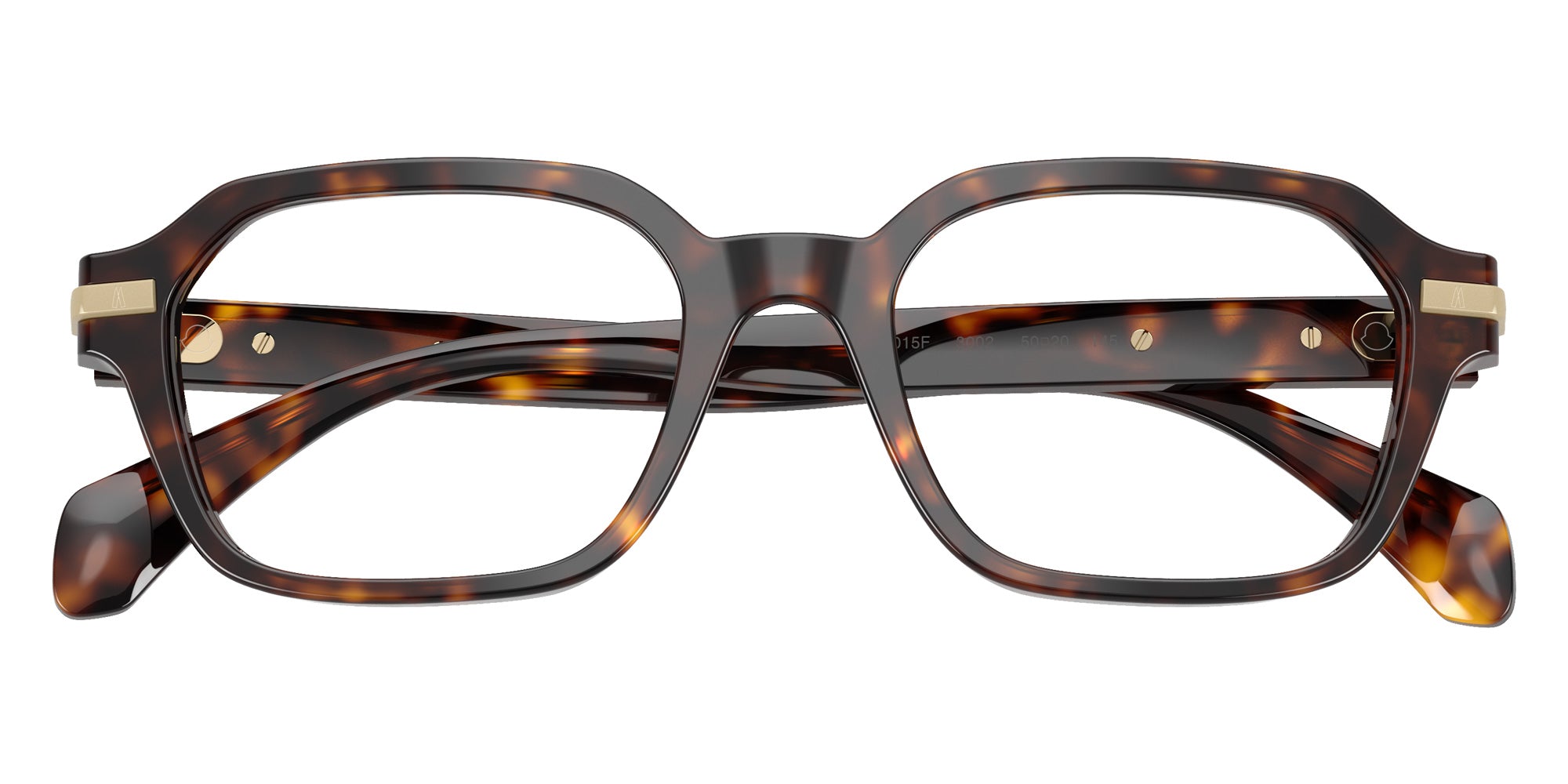 Moncler ME2015F 3002 50 - Shiny Havana #id:me2015f3002_s:100120