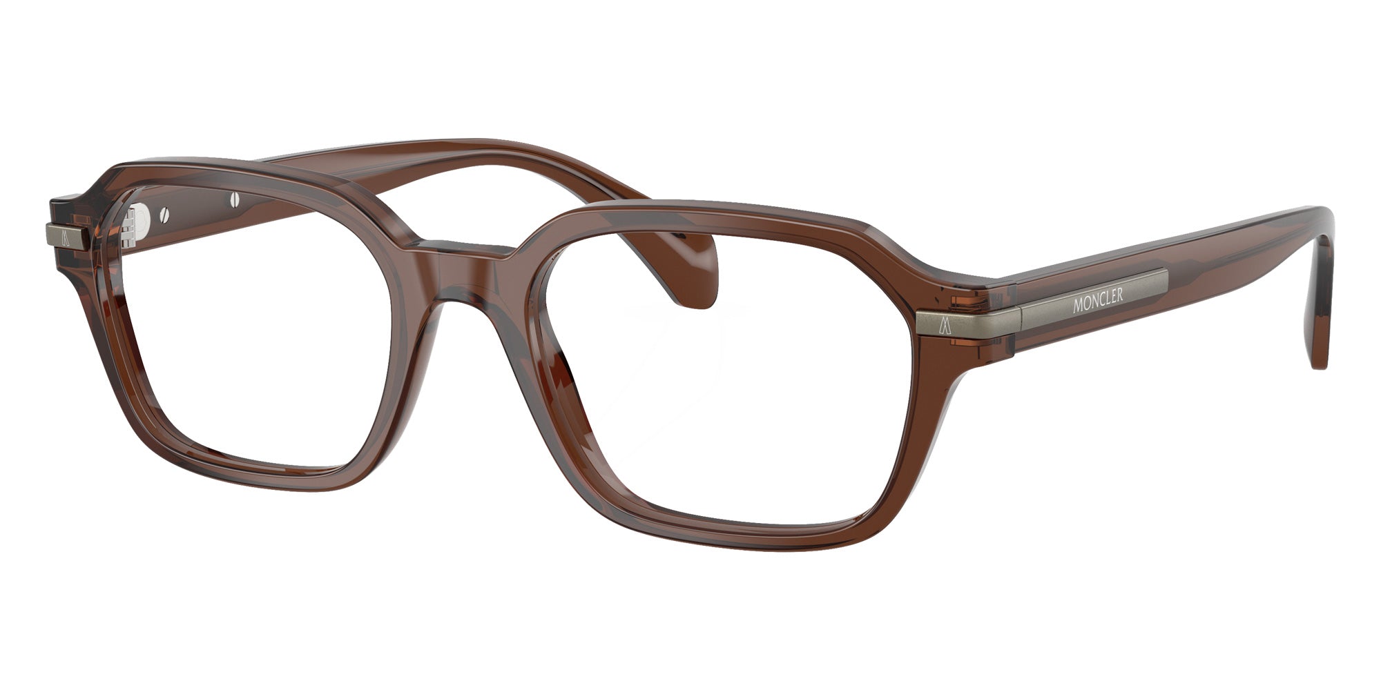 Moncler ME2015F 3022 50 - Shiny Opal Brown #id:me2015f3022_s:102105