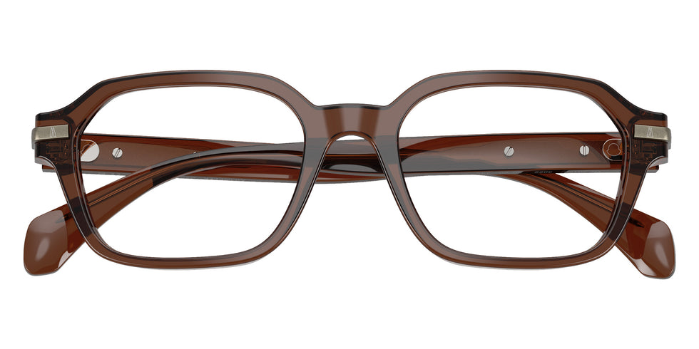 Moncler ME2015F 3022 50 - Shiny Opal Brown #id:me2015f3022_s:102120