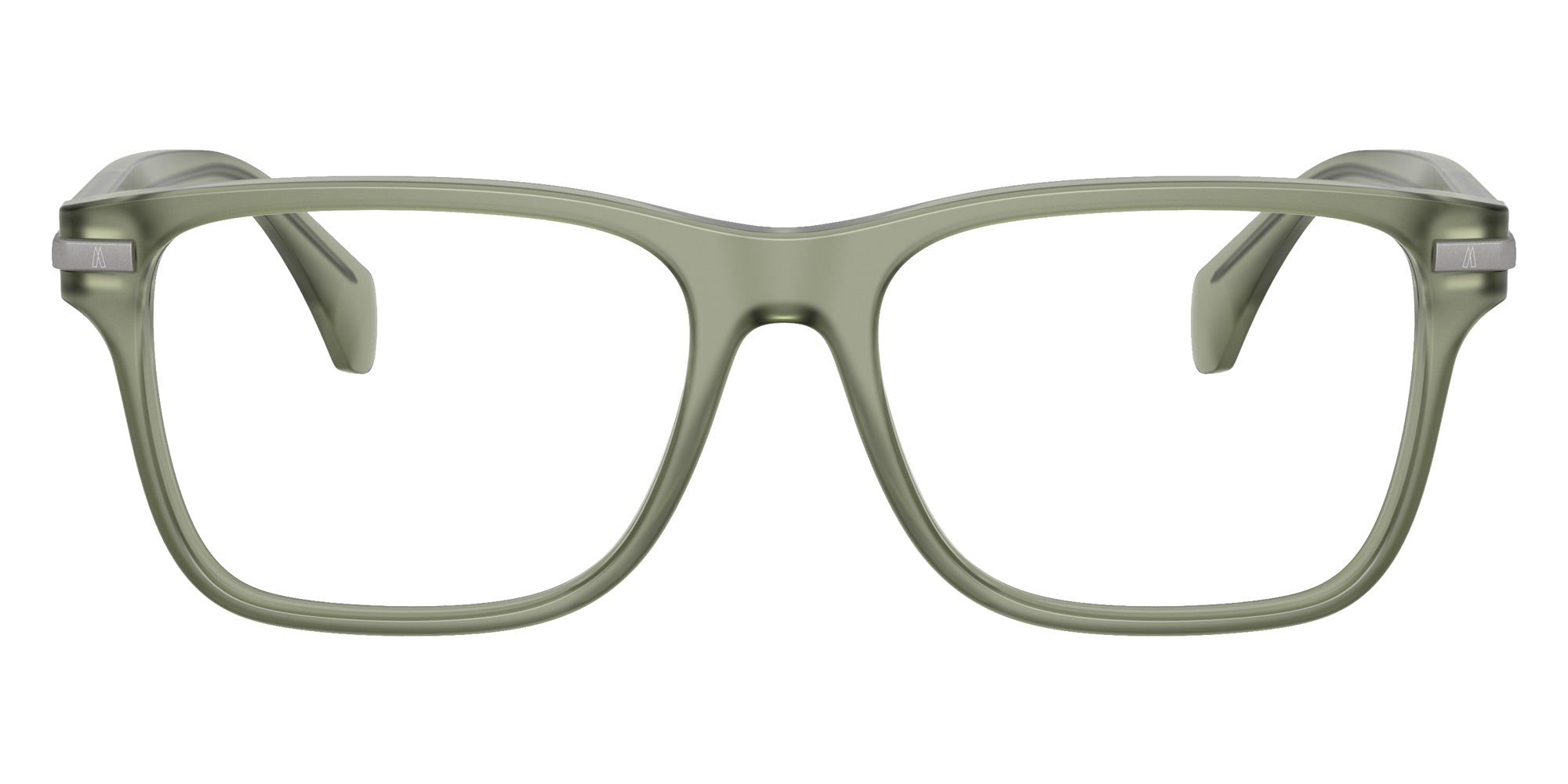 Moncler ME2016 3021 55 - Matte Transparent Green #id:me20163021_s:108100