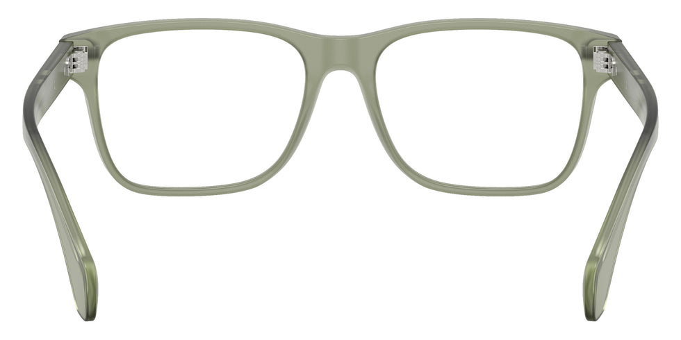 Moncler ME2016 3021 55 - Matte Transparent Green #id:me20163021_s:108115