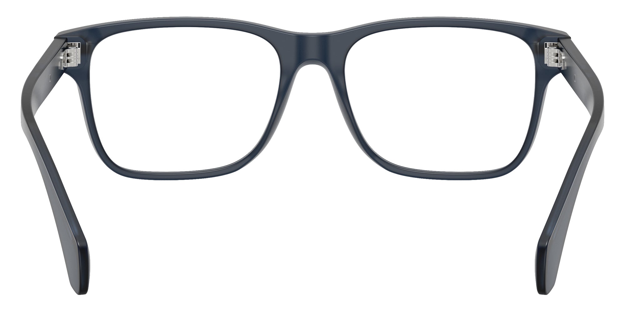 Moncler ME2016F 3020 53 - Matte Transparent Blue #id:me2016f3020_s:102115