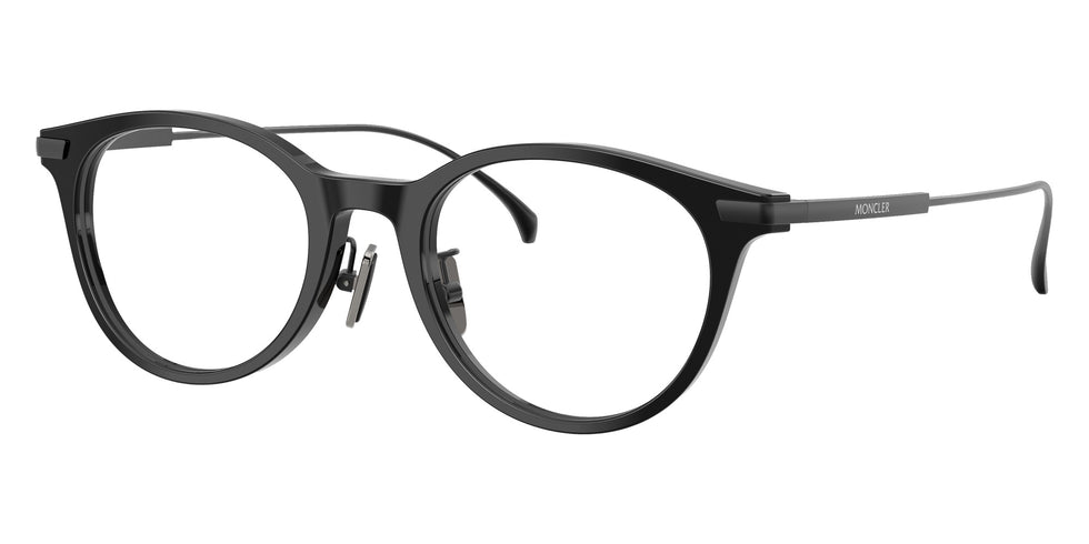 Moncler ME2022D 3001 50 - Shiny Black #id:me2022d3001_s:100105