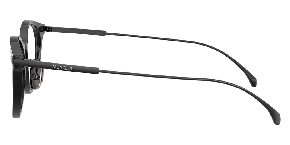 Moncler ME2022D 3001 50 - Shiny Black #id:me2022d3001_s:100110