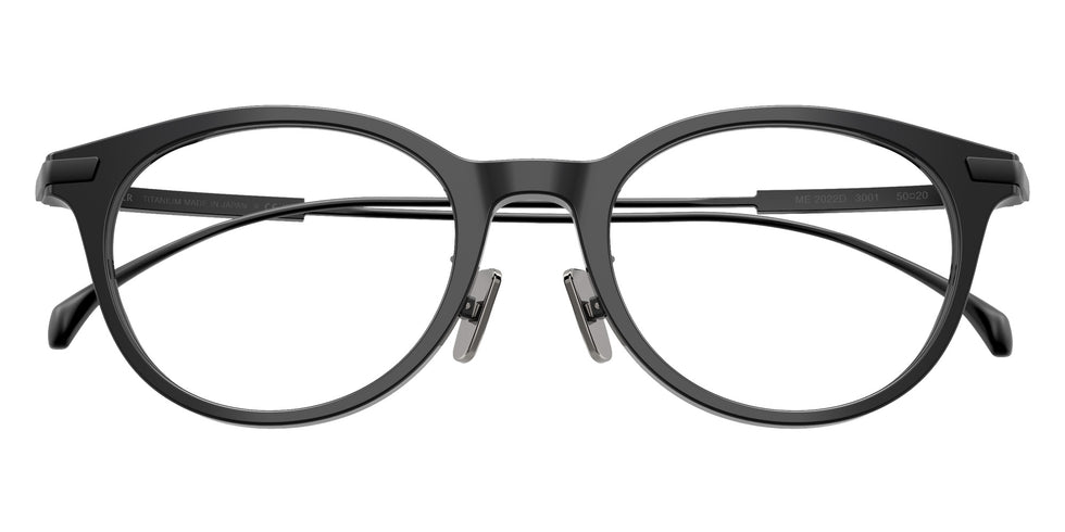 Moncler ME2022D 3001 50 - Shiny Black #id:me2022d3001_s:100120