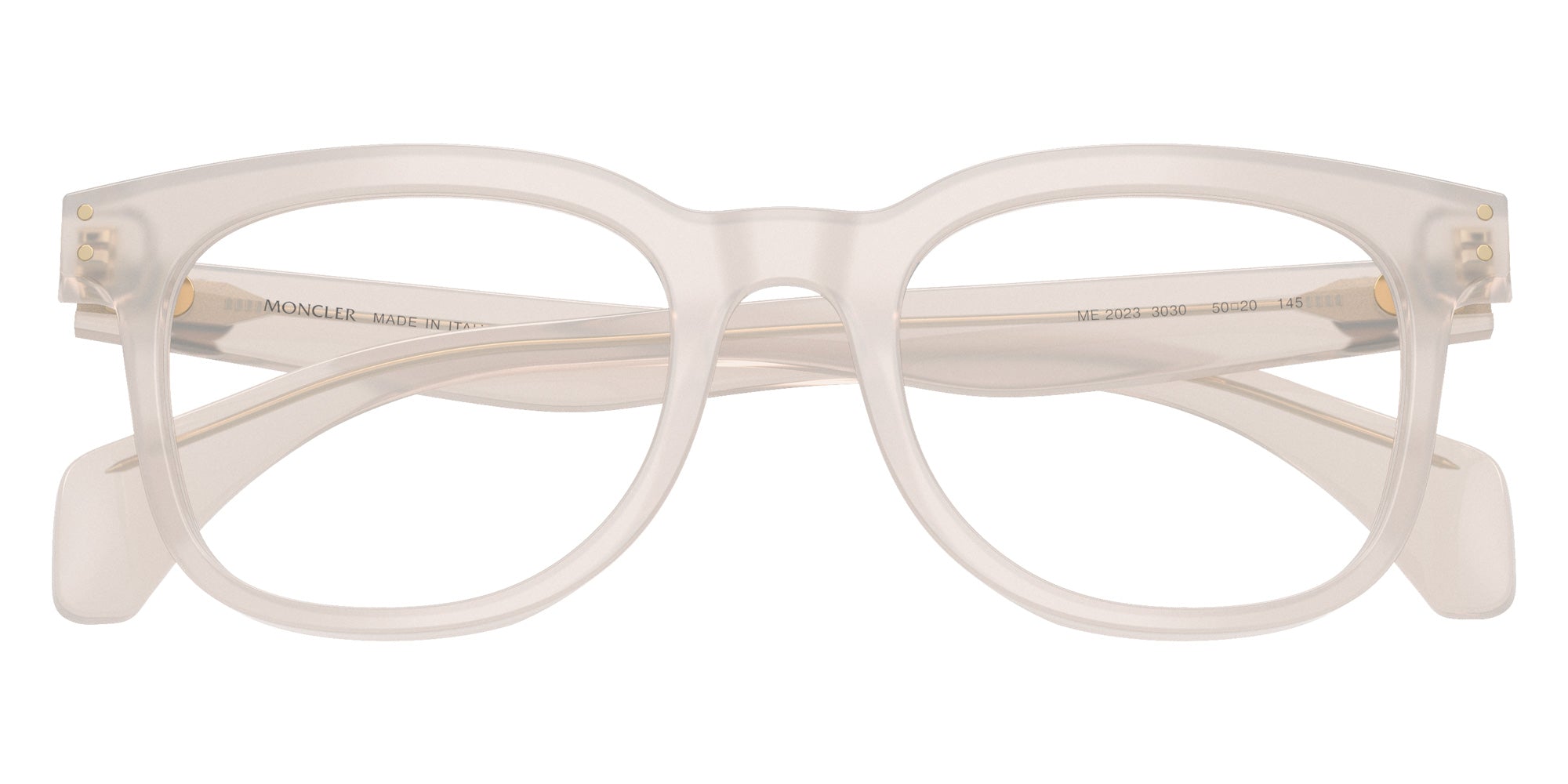 Moncler ME2023 3030 50 - Opal Shiny Milky Snow #id:me20233030_s:100120