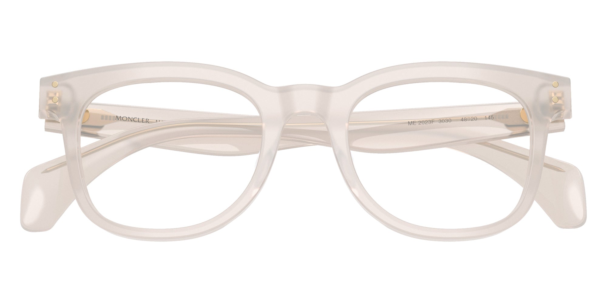 Moncler ME2023F 3030 48 - Shiny Milky Snow #id:me2023f3030_s:100120