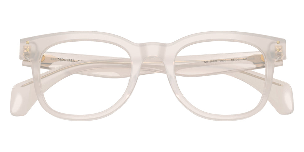 Moncler ME2023F 3030 48 - Shiny Milky Snow #id:me2023f3030_s:100120