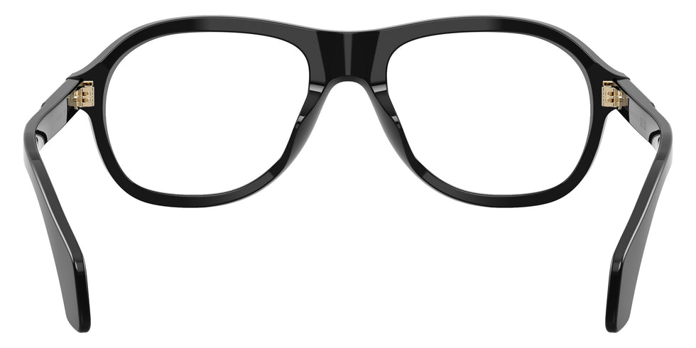 Moncler ME2025U 3001 53 - Shiny Black #id:me2025u3001_s:100115
