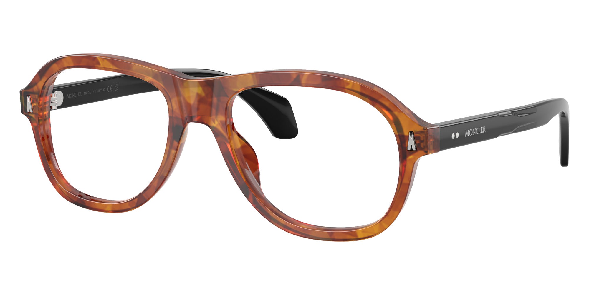 Moncler ME2025U 3004 53 - Shiny Brown Tortoise #id:me2025u3004_s:108105