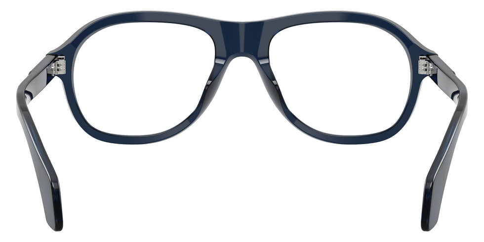 Moncler ME2025U 3020 53 - Shiny Transparent Dark Blue #id:me2025u3020_s:112115