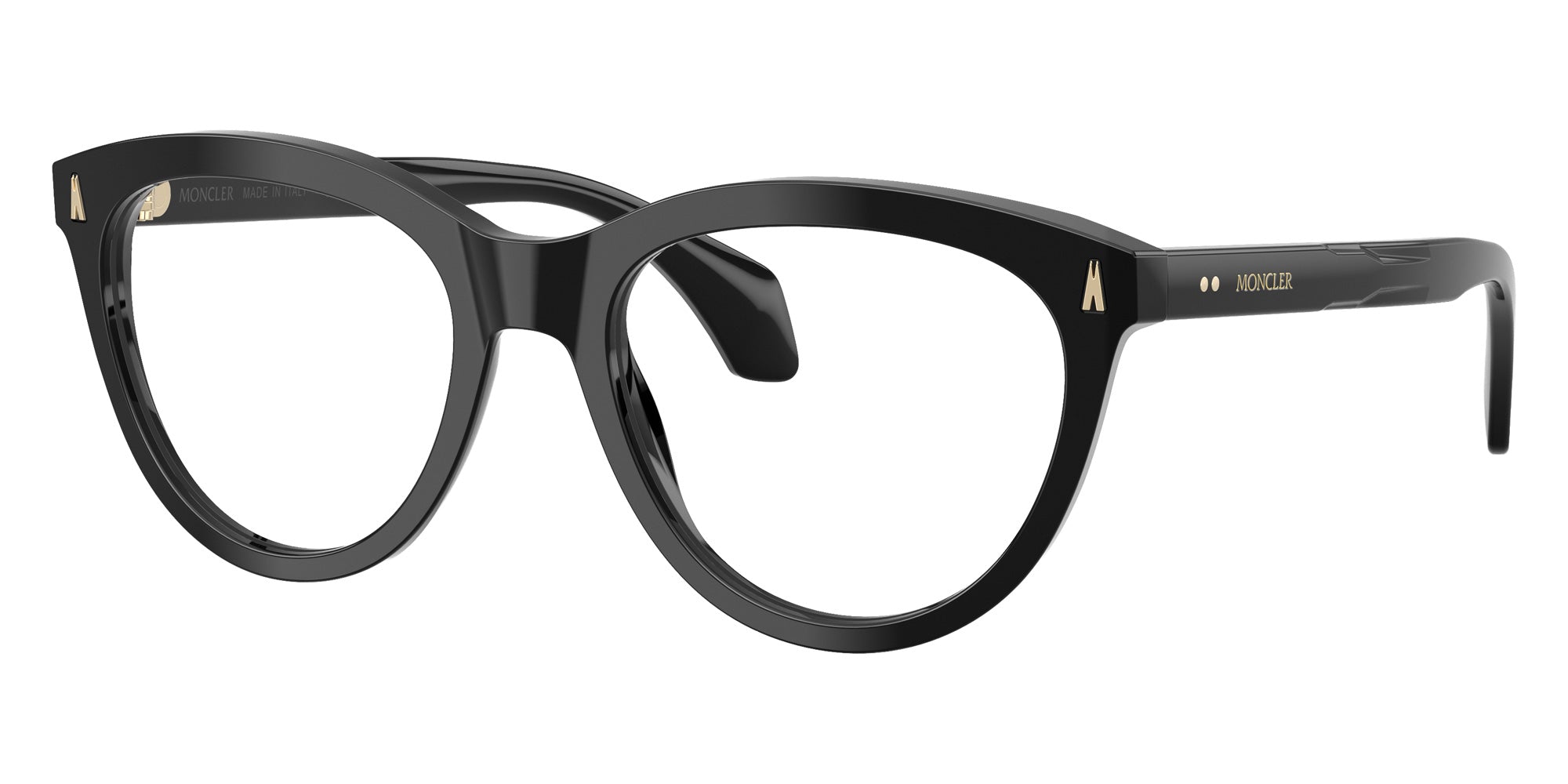 Moncler ME2026 3001 52 - Shiny Black #id:me20263001_s:100105
