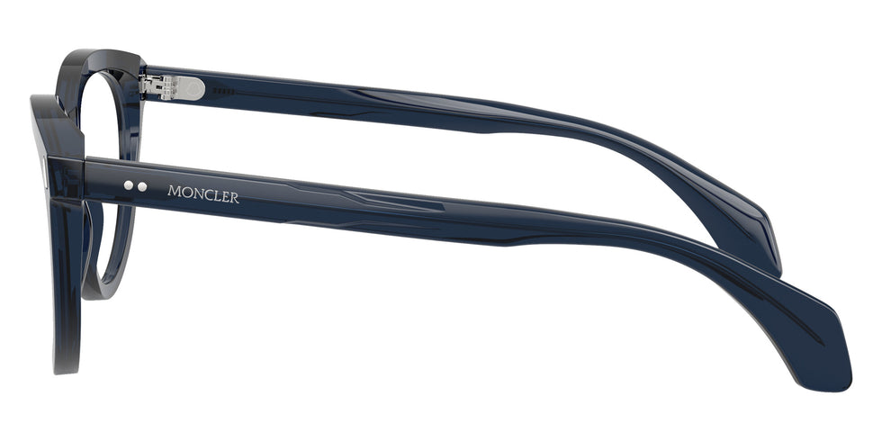 Moncler ME2026 3020 52 - Shiny Transparent Dark Blue #id:me20263020_s:116110