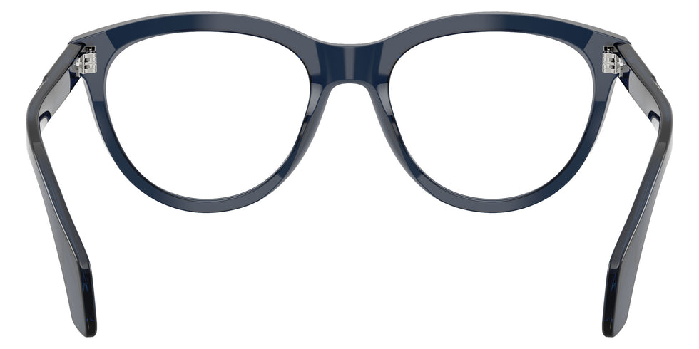 Moncler ME2026 3020 52 - Shiny Transparent Dark Blue #id:me20263020_s:116115