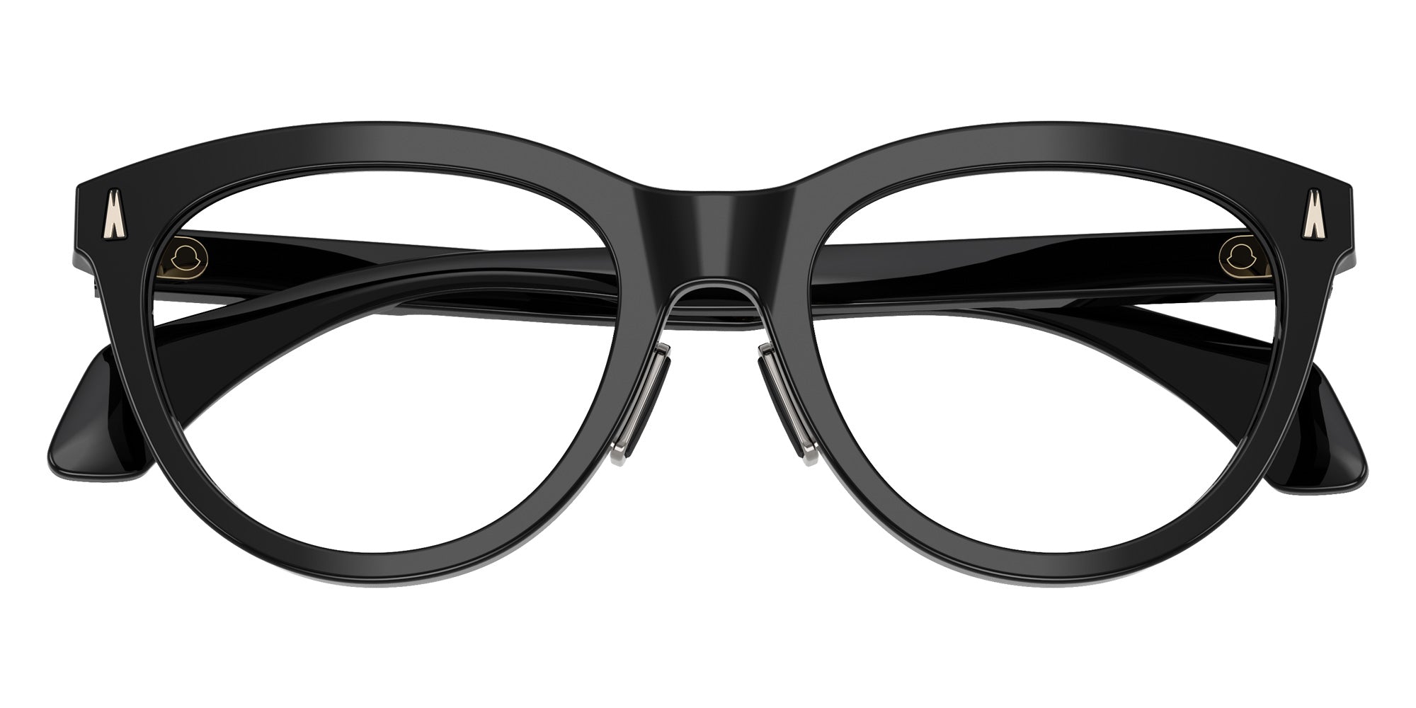 Moncler ME2026F 3001 52 - Shiny Black #id:me2026f3001_s:100120