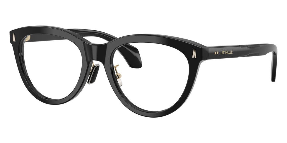 Moncler ME2026F 3001 52 - Shiny Black #id:me2026f3001_s:100105