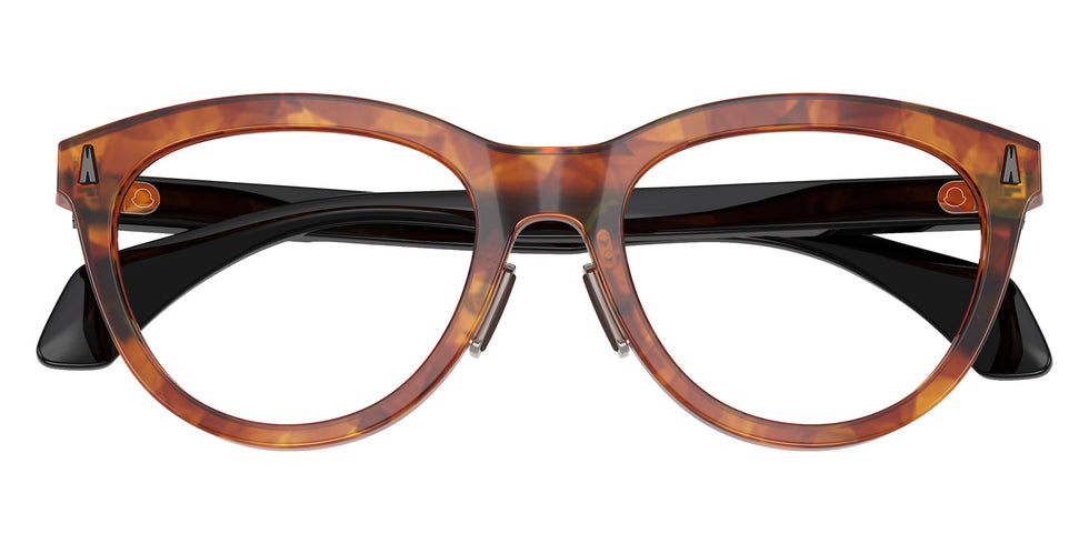 Moncler ME2026F 3004 52 - Shiny Brown Tortoise #id:me2026f3004_s:104120