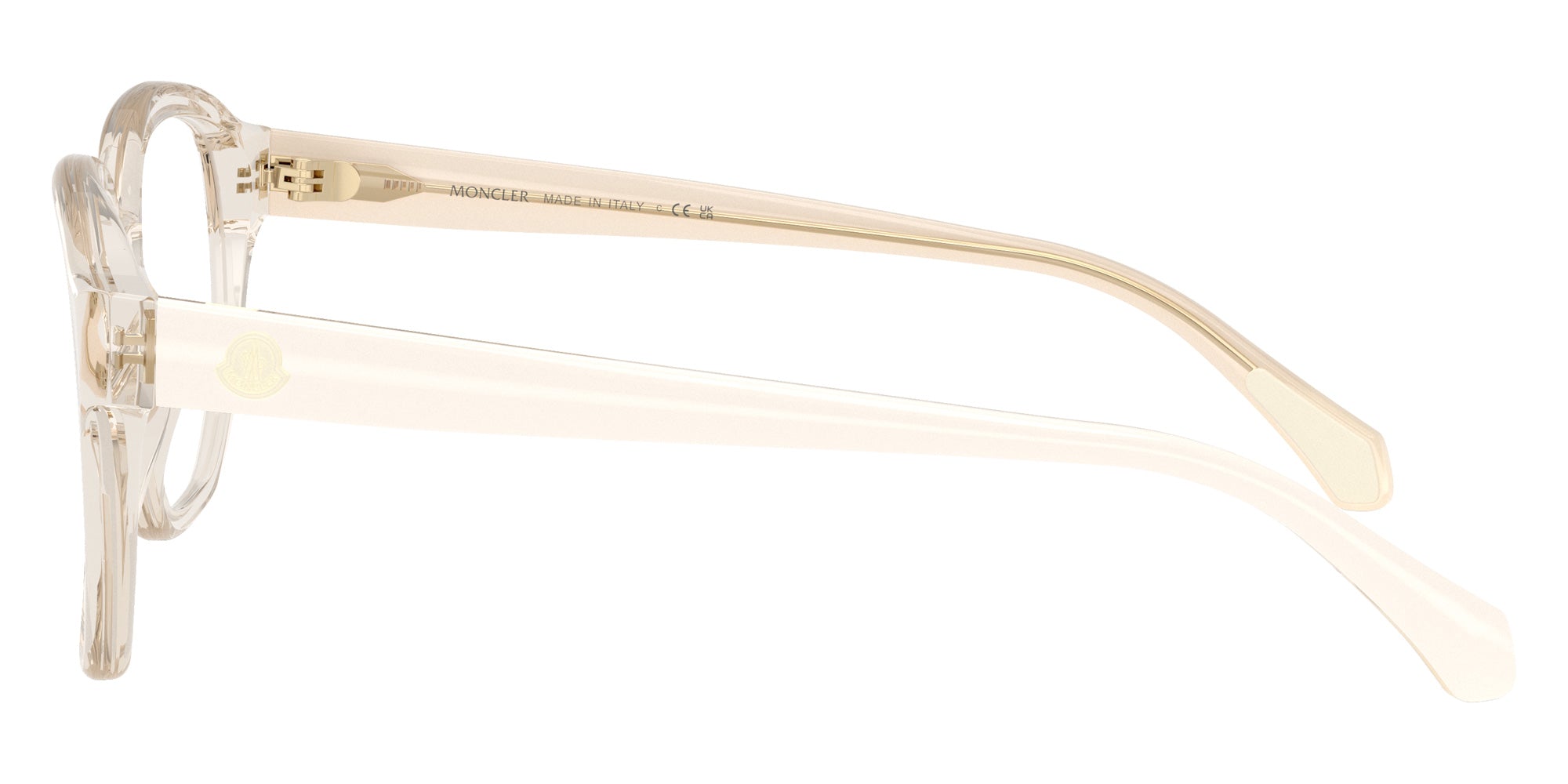 Moncler ME2027 3003 53 - Transparent Butter #id:me20273003_s:104110