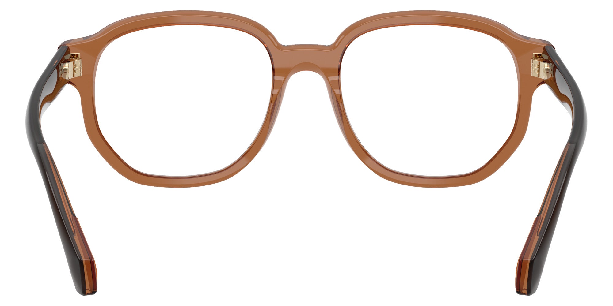 Moncler ME2027 3017 53 - Transparent Cognac #id:me20273017_s:108115