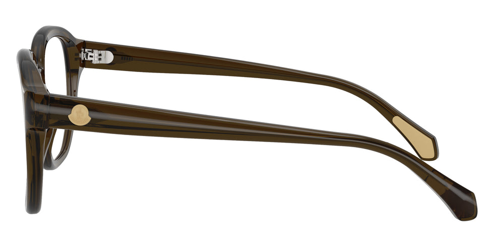Moncler ME2027 3043 53 - Shiny Transparent Dark Green #id:me20273043_s:112110