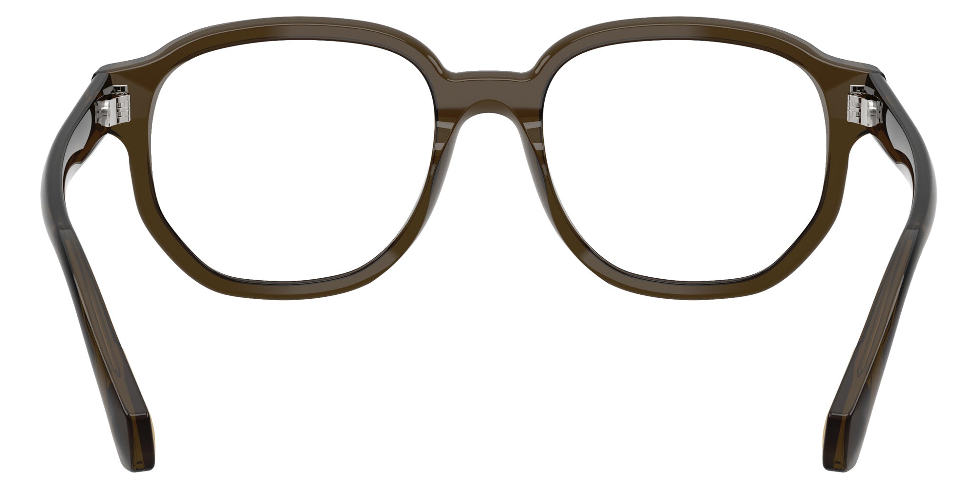 Moncler ME2027 3043 53 - Shiny Transparent Dark Green #id:me20273043_s:112115