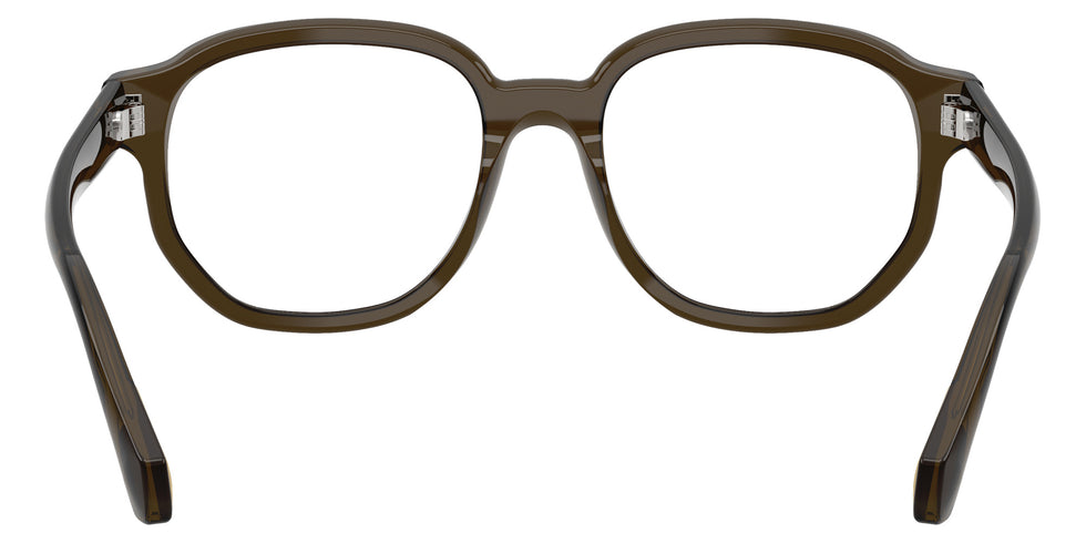 Moncler ME2027 3043 53 - Shiny Transparent Dark Green #id:me20273043_s:112115