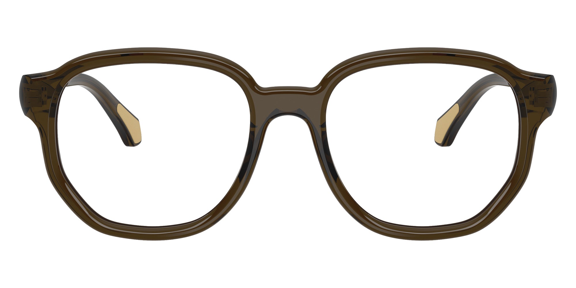 Moncler ME2027 3043 53 - Shiny Transparent Dark Green #id:me20273043_s:112100