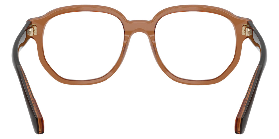 Moncler ME2027F 3017 55 - Transparent Cognac #id:me2027f3017_s:102115