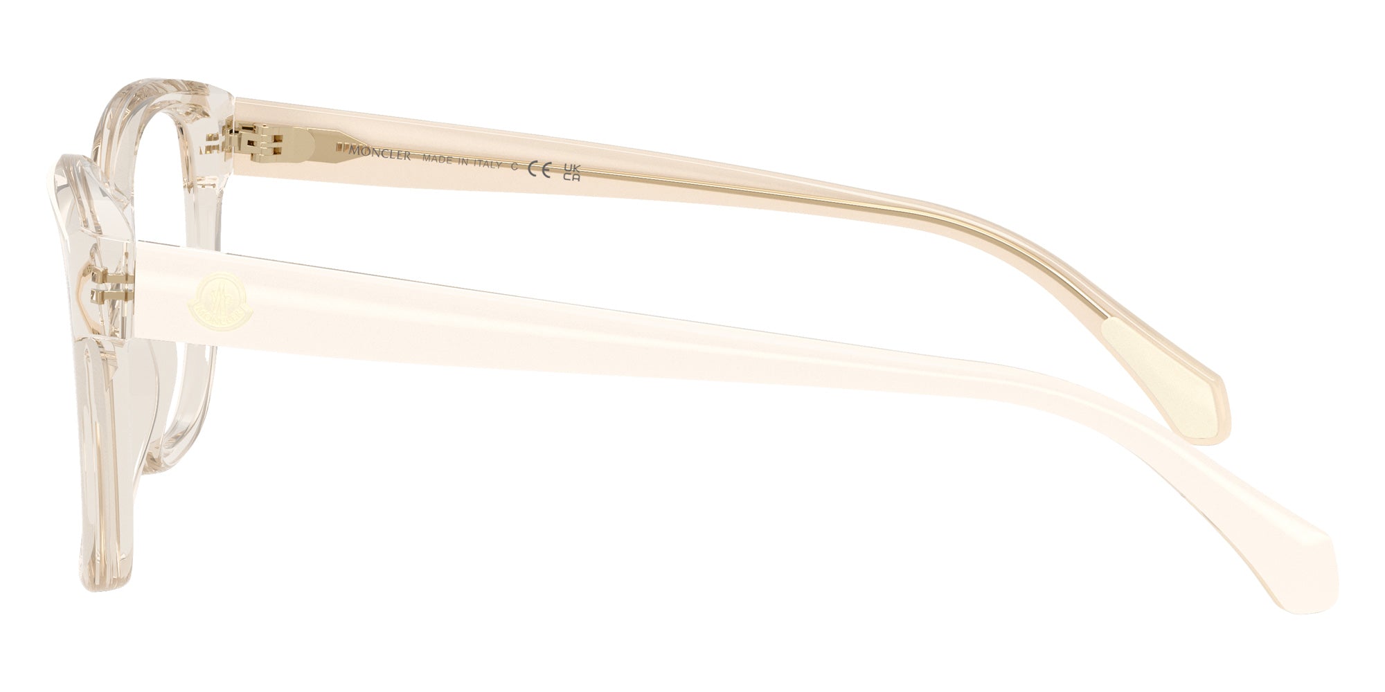 Moncler ME2028 3003 51 - Transparent Butter #id:me20283003_s:104110