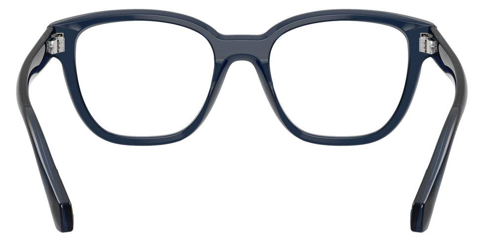 Moncler ME2028 3047 51 - Shiny Transparent Blue #id:me20283047_s:116115