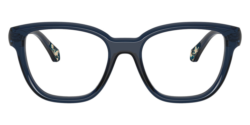 Moncler ME2028 3047 51 - Shiny Transparent Blue #id:me20283047_s:116100