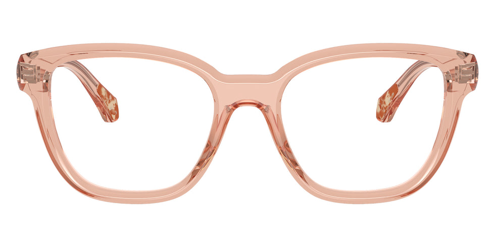 Moncler ME2028F 3045 51 - Shiny Transparent Pink #id:me2028f3045_s:104100