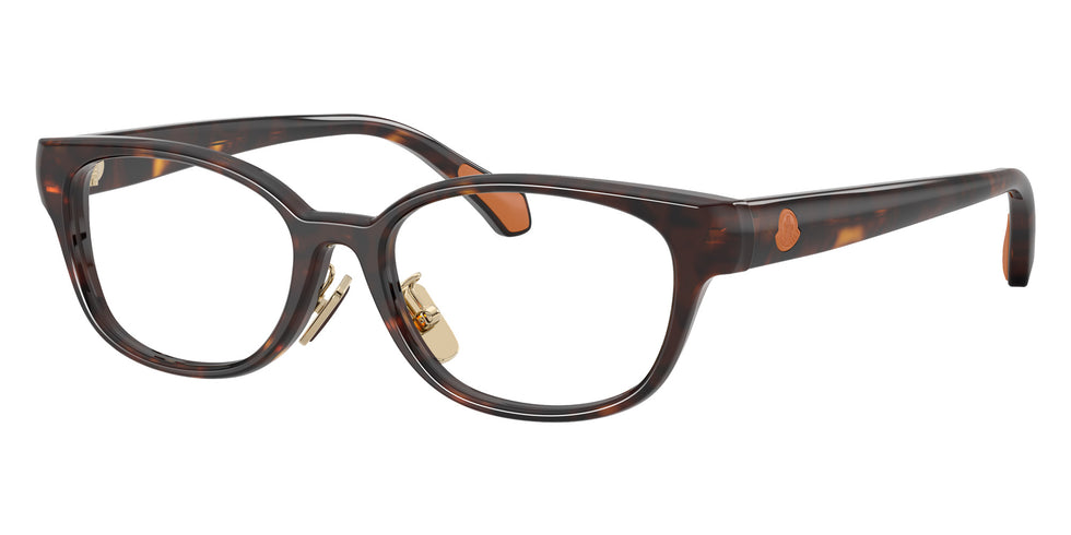 Moncler ME2029D 3002 50 - Shiny Havana #id:me2029d3002_s:102105