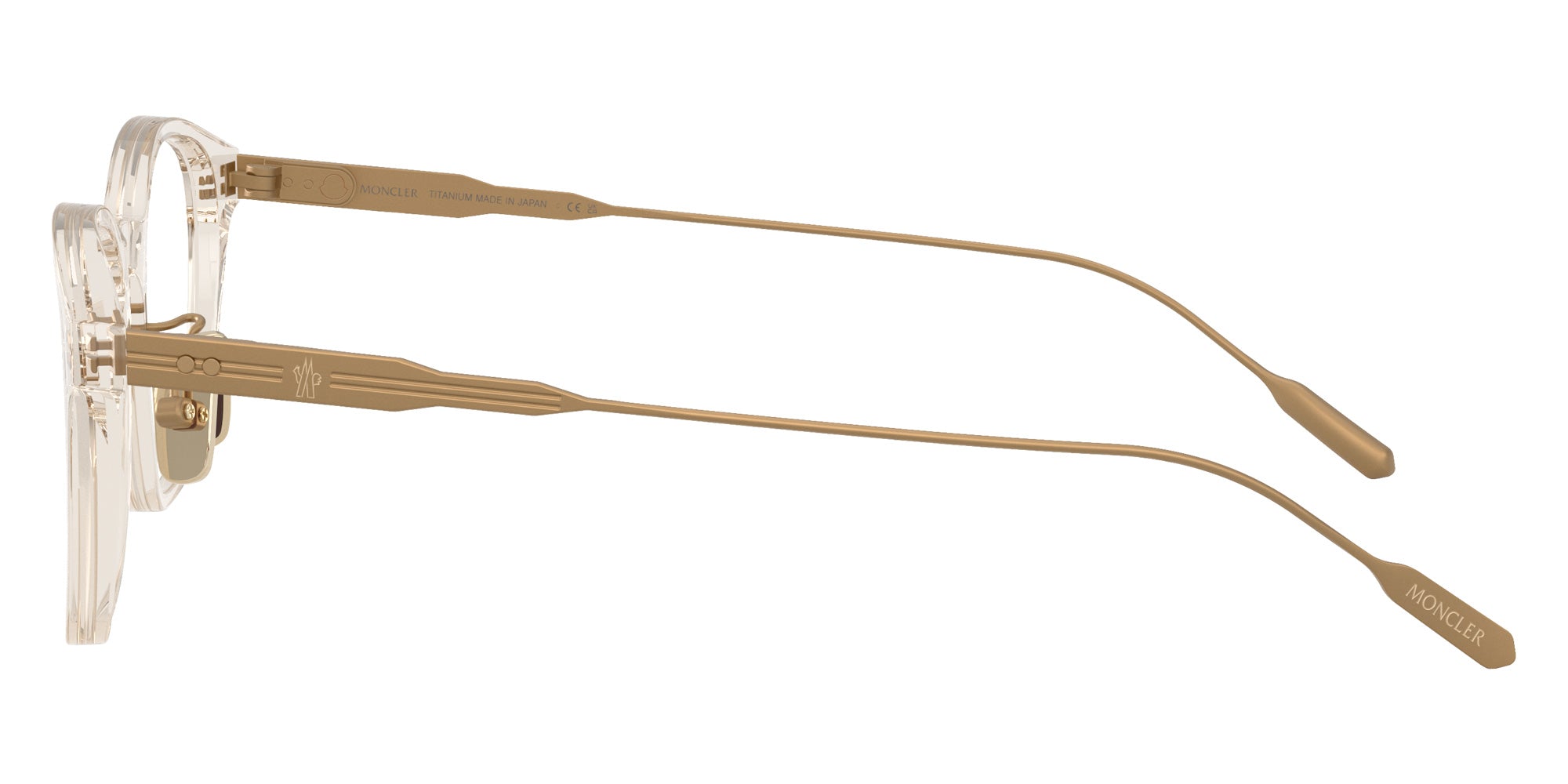 Moncler ME2030D 3003 49 - Transparent Butter #id:me2030d3003_s:102110