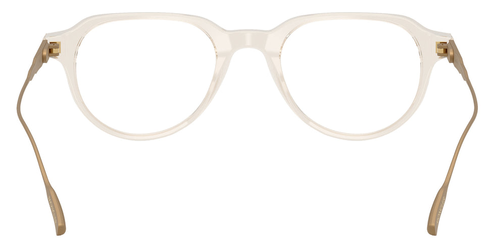 Moncler ME2031 3003 50 - Transparent Butter #id:me20313003_s:102115