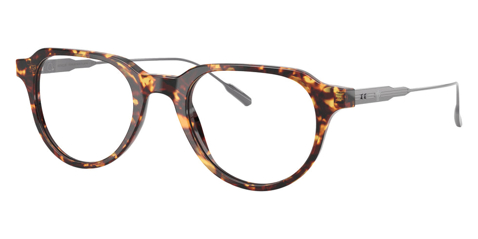 Moncler ME2031 3038 50 - Shiny Tortoise Brown #id:me20313038_s:108105