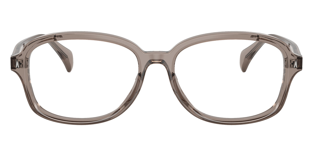 Moncler ME2033F Finezza 3009 54 - Shiny Transparent Gray #id:me2033f3009_s:102100