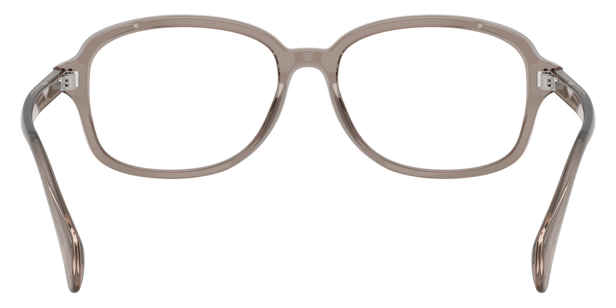 Moncler ME2033F Finezza 3009 54 - Shiny Transparent Gray #id:me2033f3009_s:102115