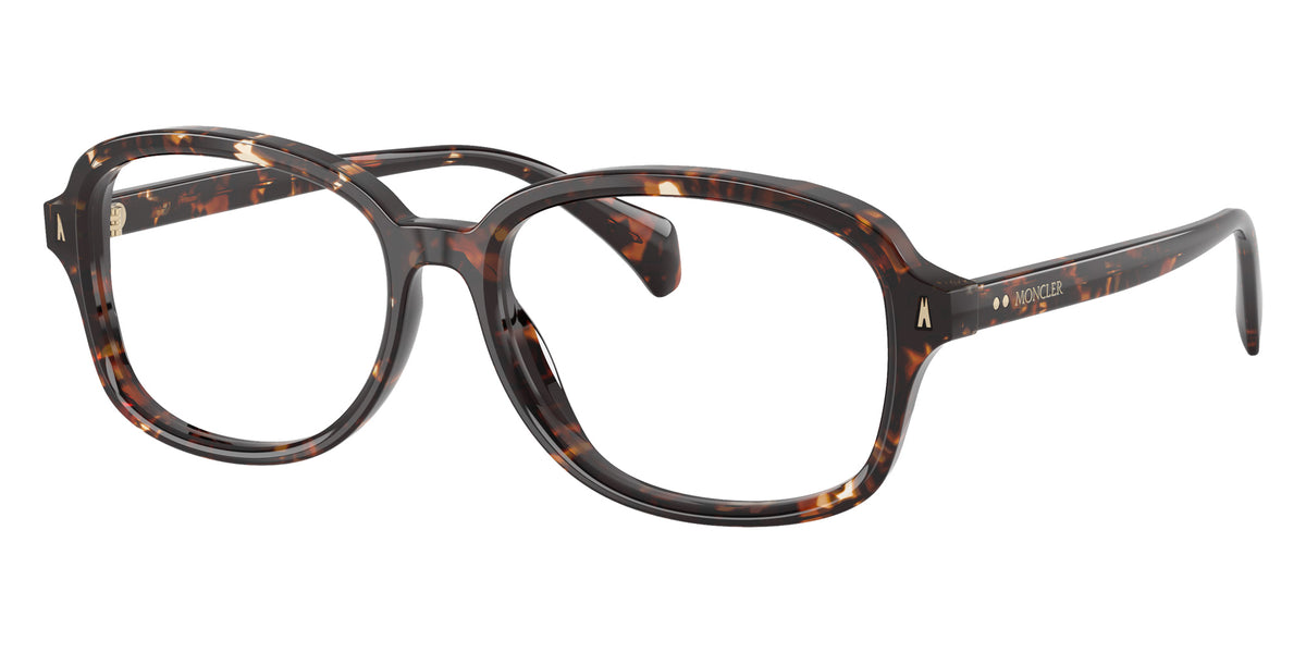 Moncler ME2033F Finezza 3048 54 - Shiny Butter Havana #id:me2033f3048_s:104105