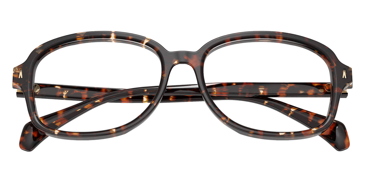 Moncler ME2033F Finezza 3048 54 - Shiny Butter Havana #id:me2033f3048_s:104120