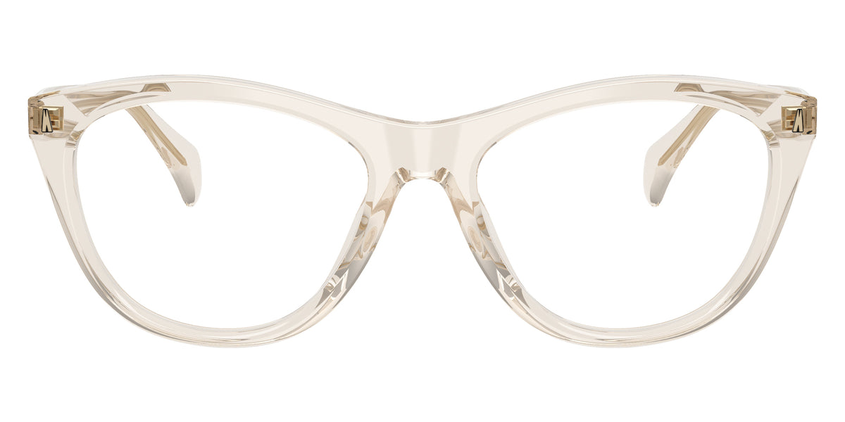 Moncler ME2034U Fiorella 3003 53 - Shiny Transparent Off White #id:me2034u3003_s:104100