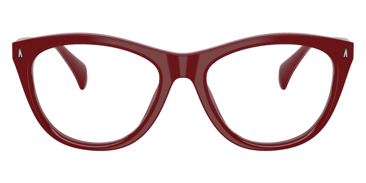 Moncler ME2034U Fiorella 3051 53 - Shiny Solid Burgundy #id:me2034u3051_s:112100