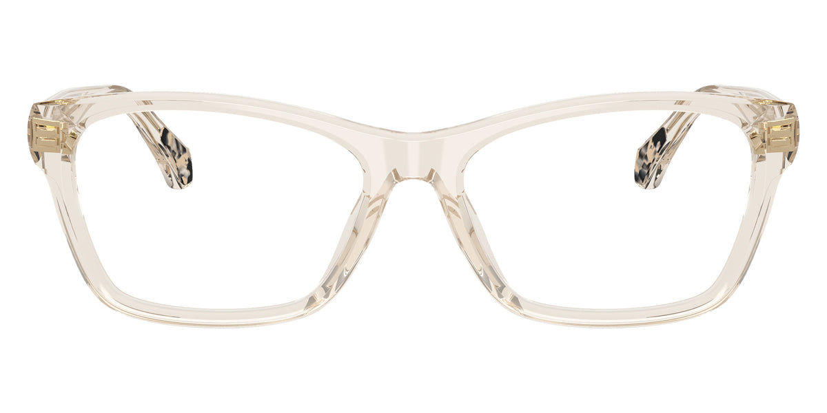 Moncler ME2035U Impera 3003 54 - Shiny Transparent Off White #id:me2035u3003_s:108100