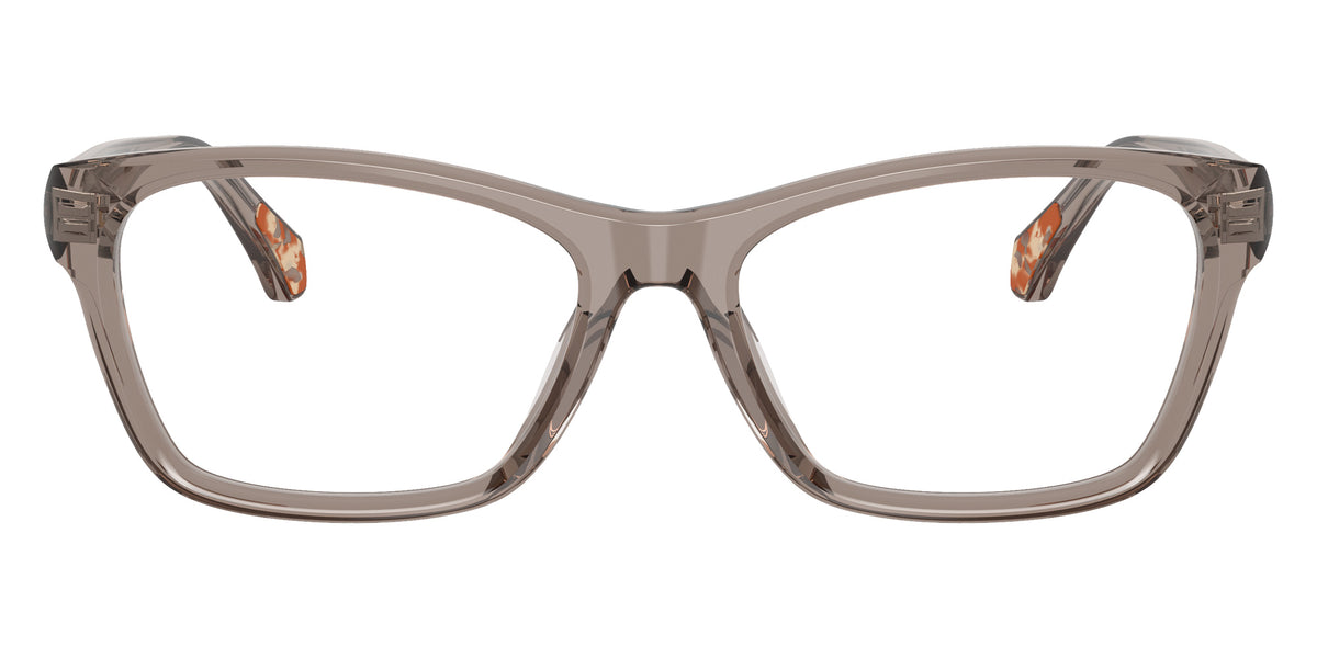 Moncler ME2035U Impera 3009 54 - Shiny Transparent Gray #id:me2035u3009_s:112100