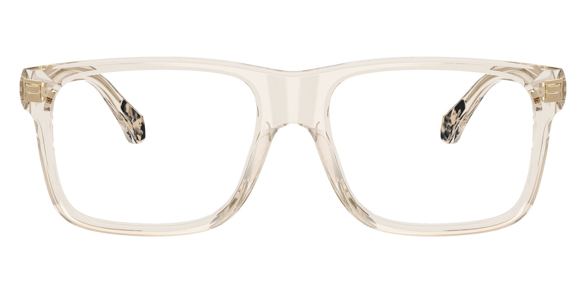 Moncler ME2036 Precisa 3003 56 - Shiny Transparent Off White #id:me20363003_s:108100