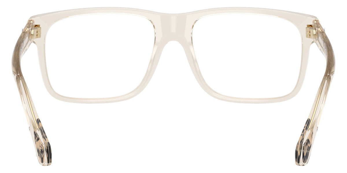 Moncler ME2036 Precisa 3003 56 - Shiny Transparent Off White #id:me20363003_s:108115